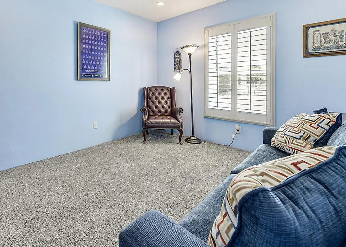 7 Mi To Saguaro Nat'l Park! Mtn-view Haven W/ Pool Holiday home